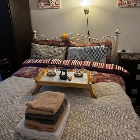 Cosy Room In London Wembley Eksteriør bilde