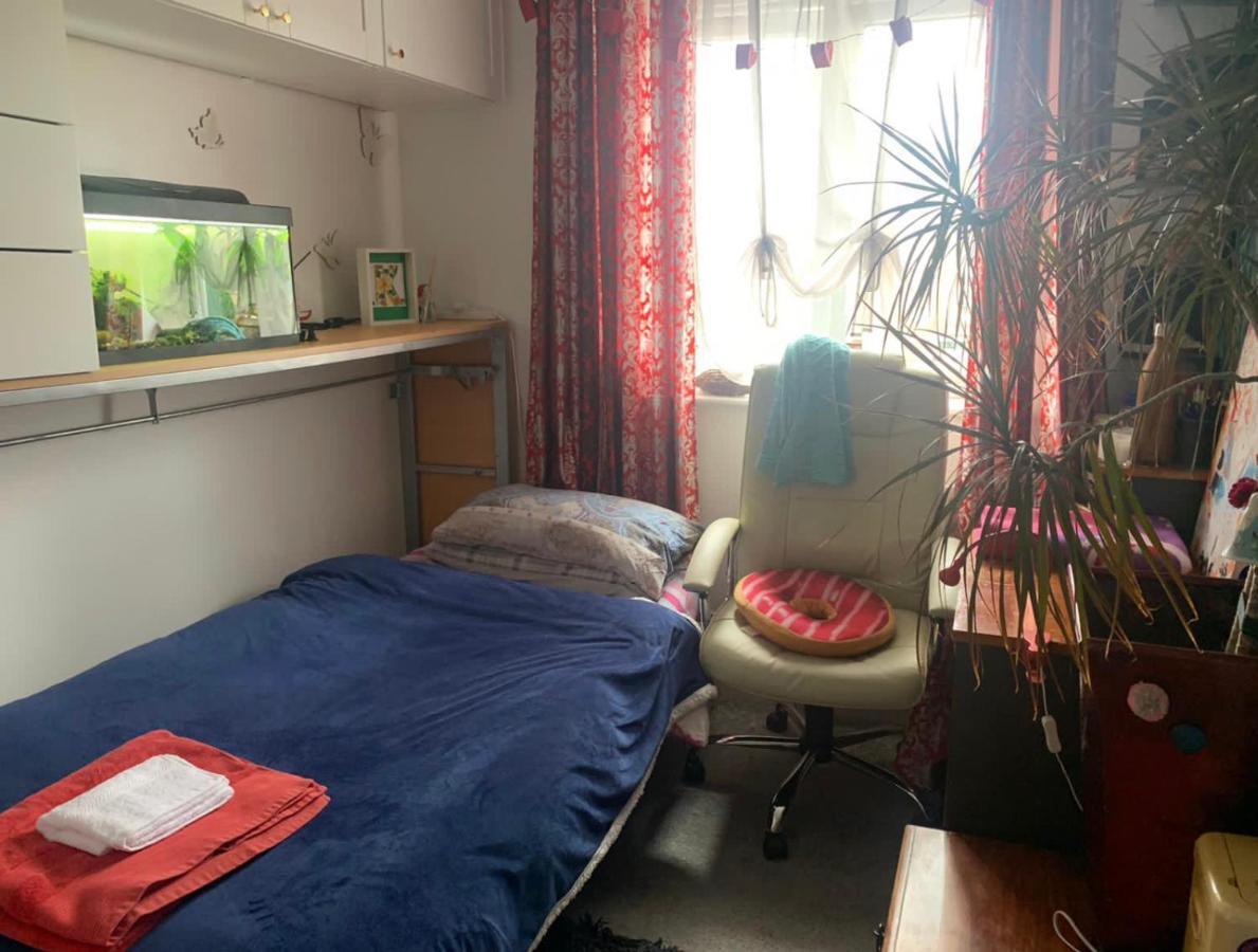 Cosy Room In London Wembley Eksteriør bilde
