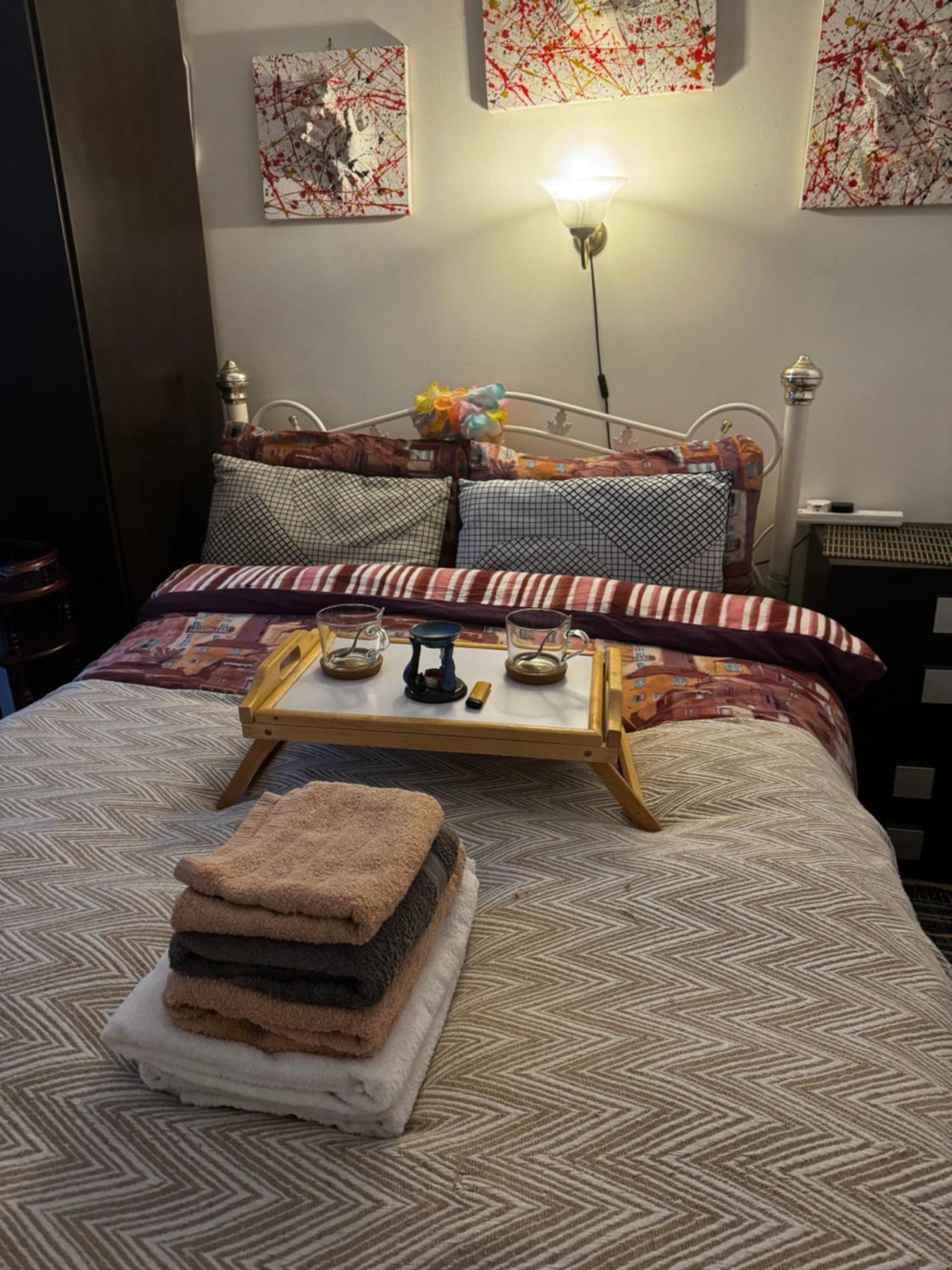 Cosy Room In London Wembley Eksteriør bilde