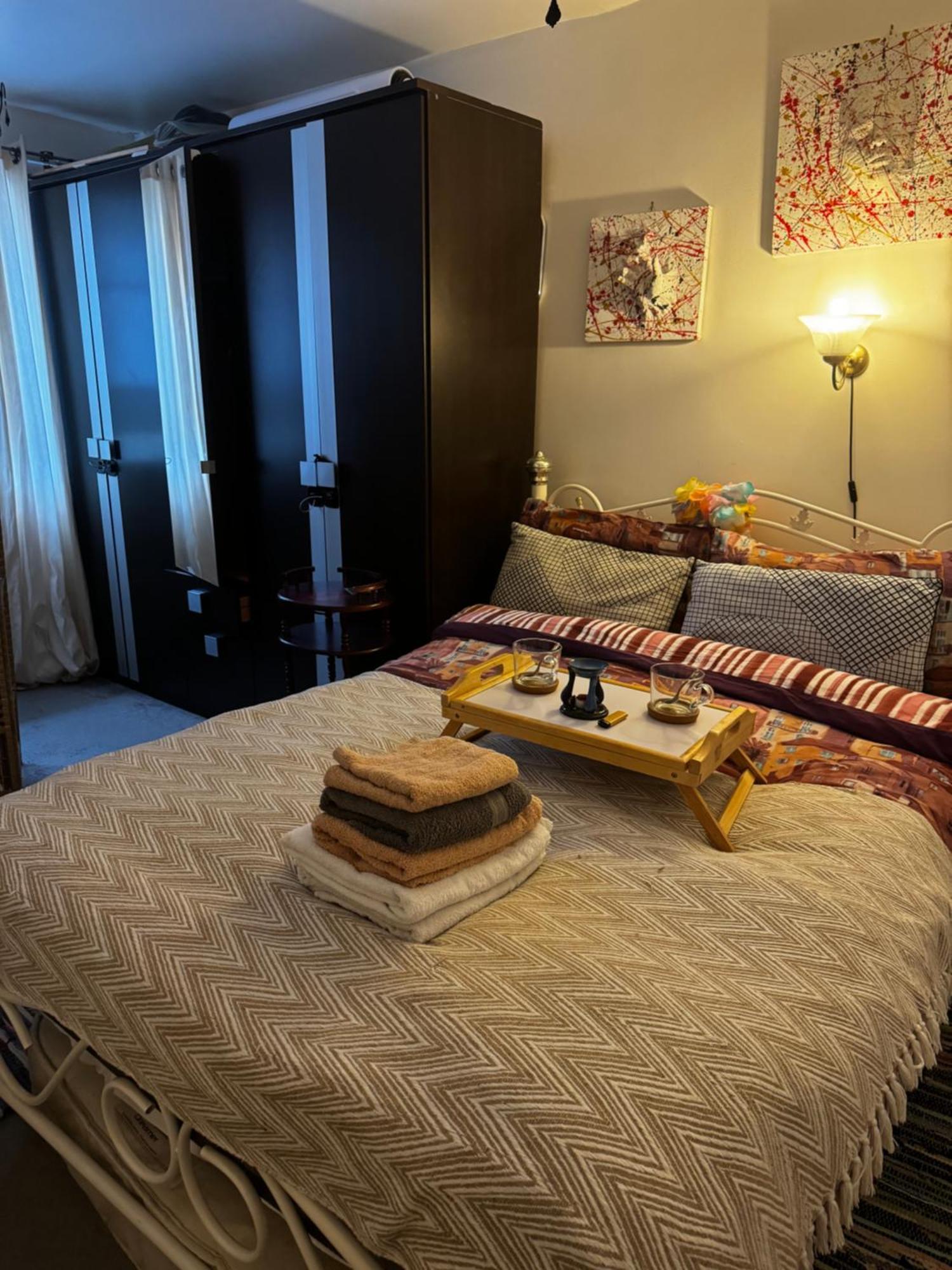 Cosy Room In London Wembley Eksteriør bilde